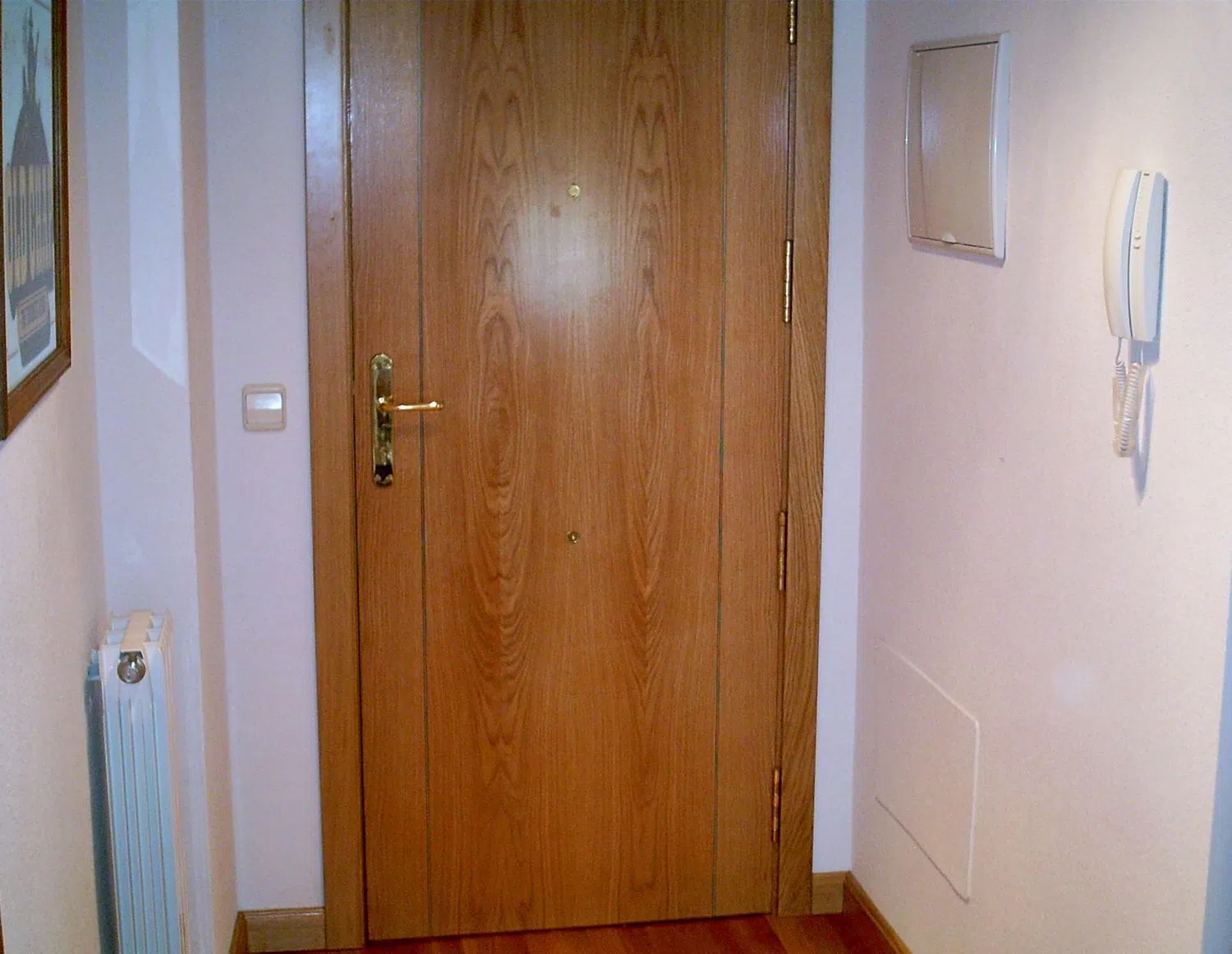 Piso en calle pintor fernando gallego, 47 - Foto 6