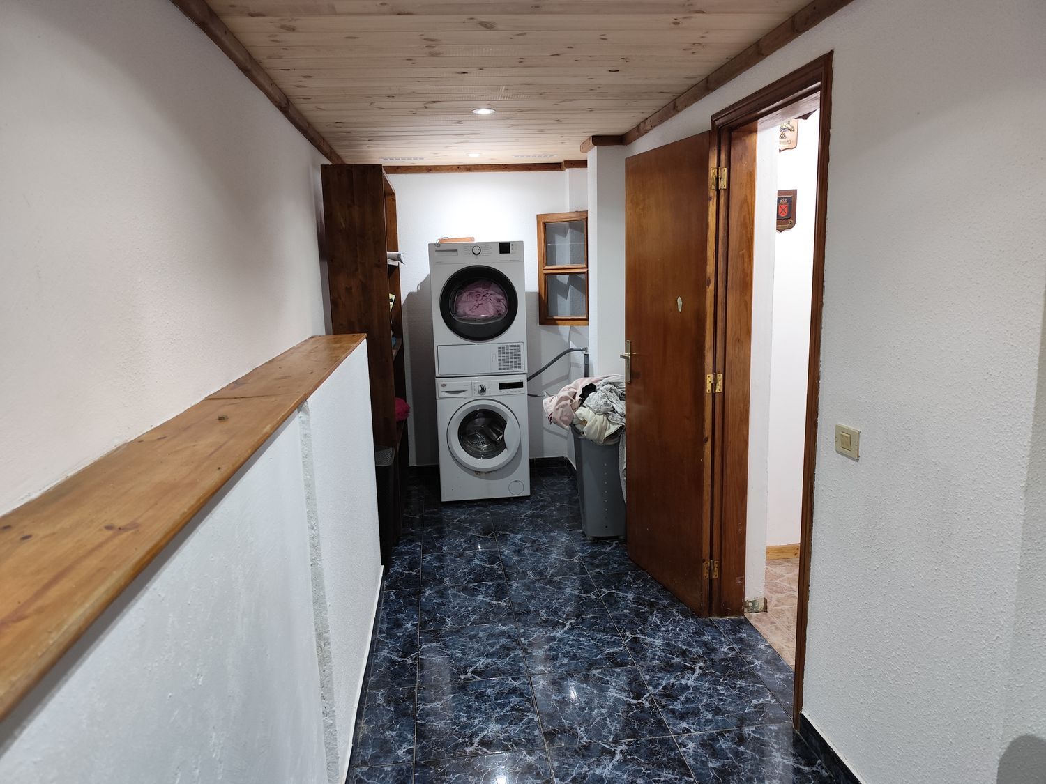 Chalet adosado en Calle Gravina, 4, Radazul, Radazul - Foto 5