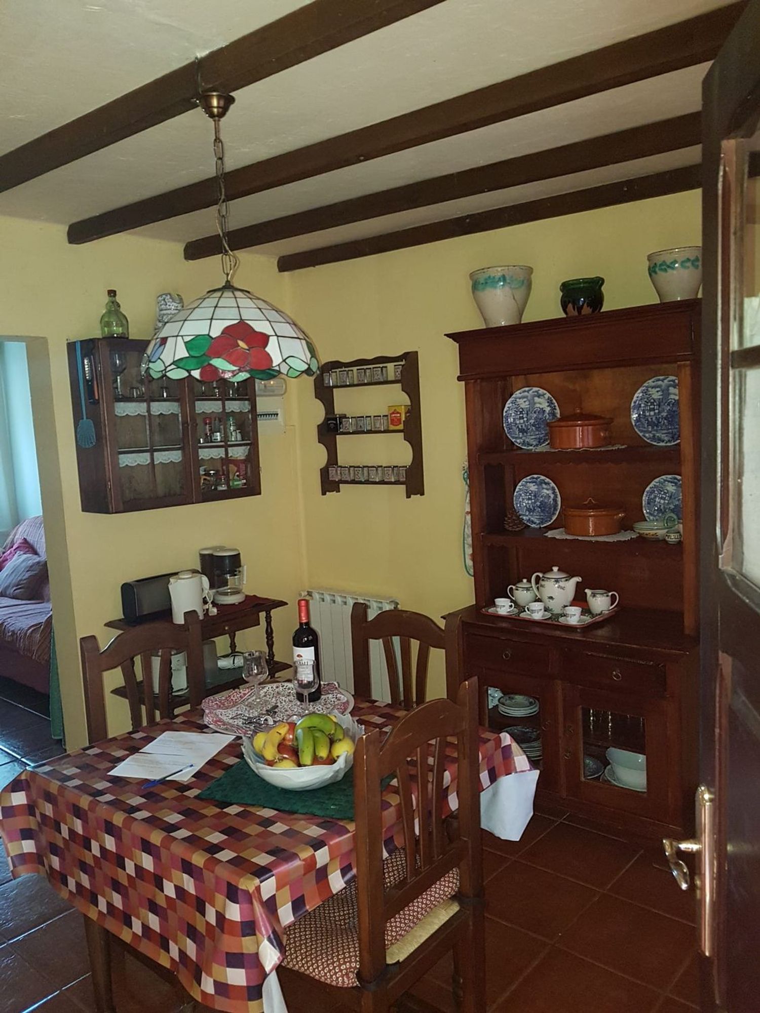 Casa o chalet independiente en Calle finca del pedregal s/n - Foto 18