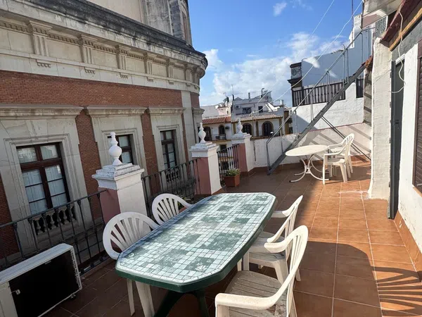 Piso en Calle Alhondiga, 7, Encarnación-Las Setas - Foto 16