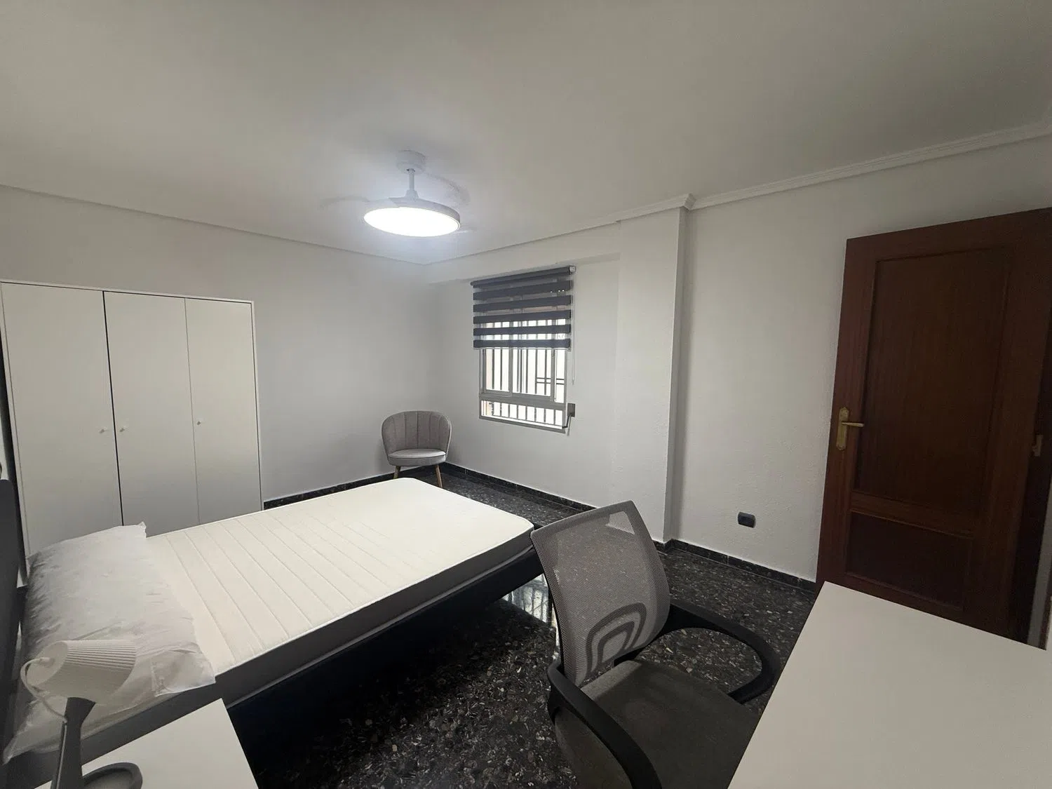 Piso en avenida de Valladolid, 26 - Foto 17