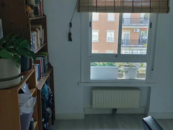 Piso en calle Barberán y Collar, 10 - Foto 19