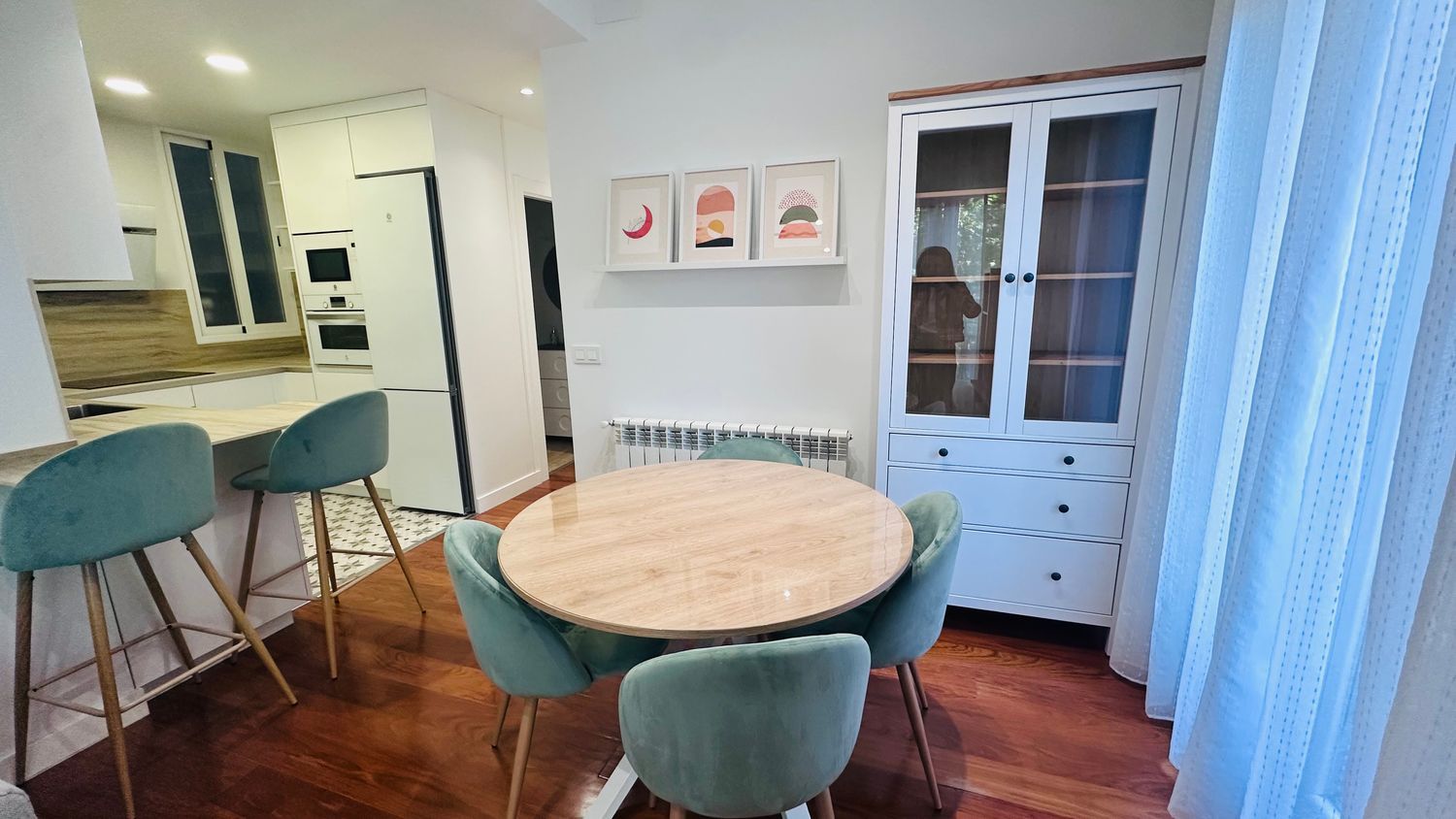 Piso en Ríos Rosas, 41 - Foto 3