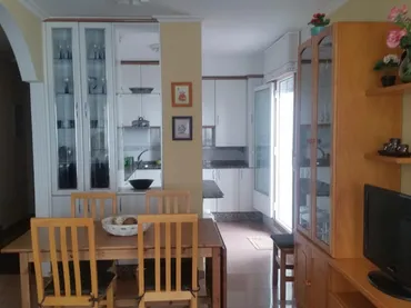 Piso en  Rúa Castelao 15 - Foto 1