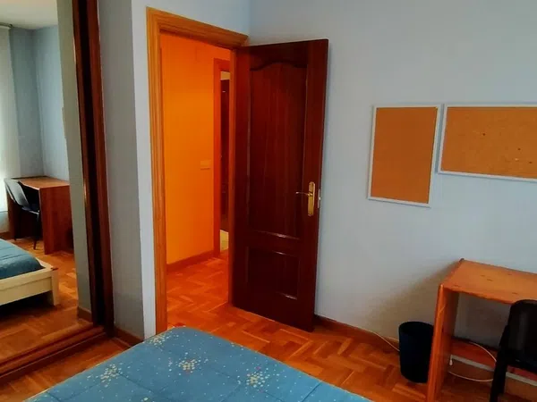 Piso en calle Carpio, 12 - Foto 16