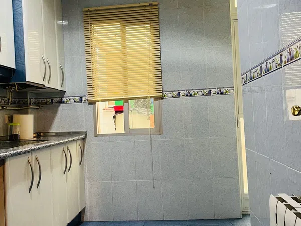 Piso en Calle Valdemoro, 3, San Isidro, San Isidro - Foto 13