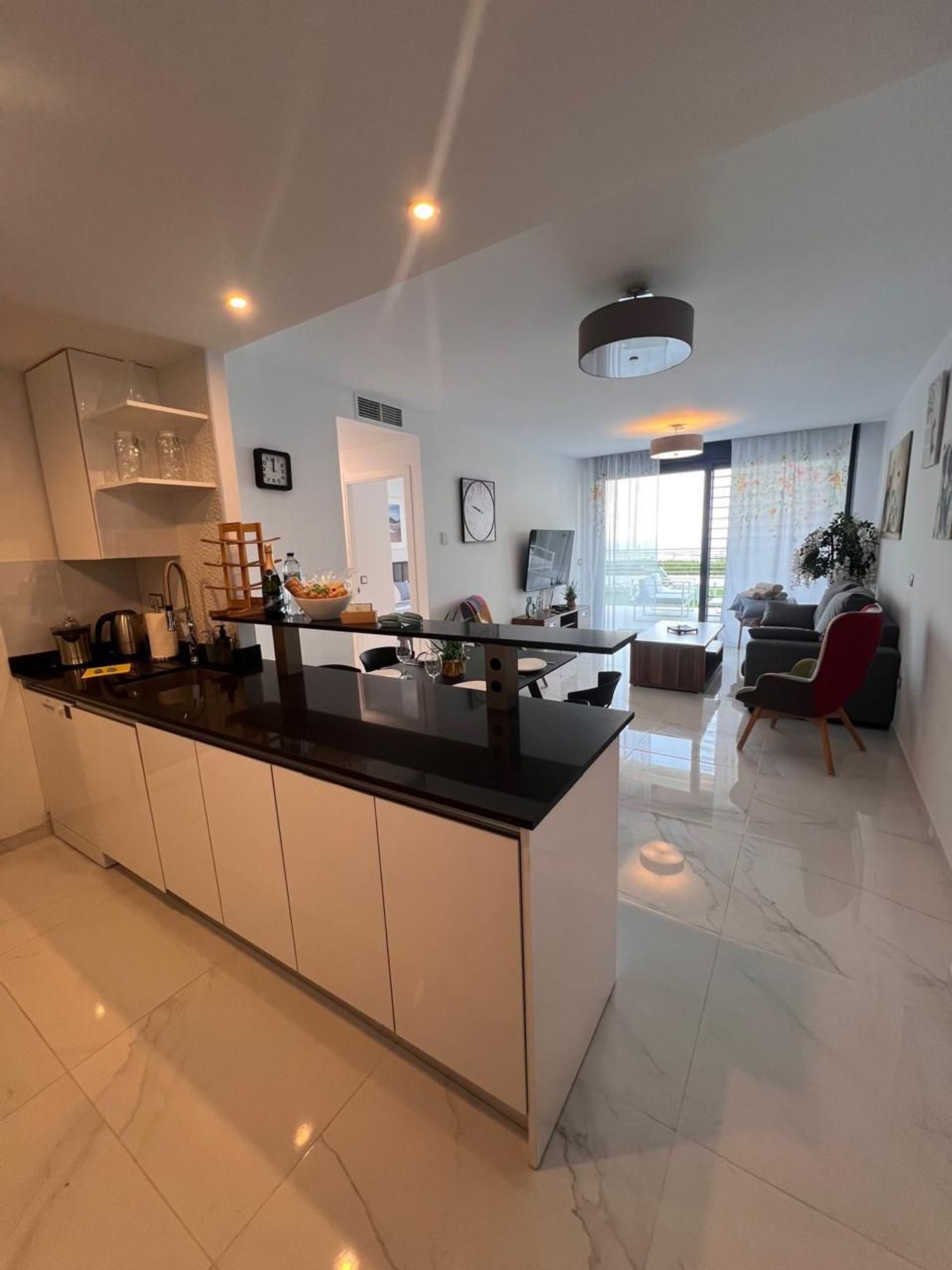 Piso en Paseo Soria, 10, Arenales del Sol, Arenales del Sol - Foto 17