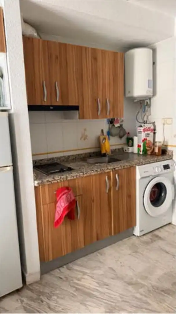 Piso en Barrio Fígares - Foto 4