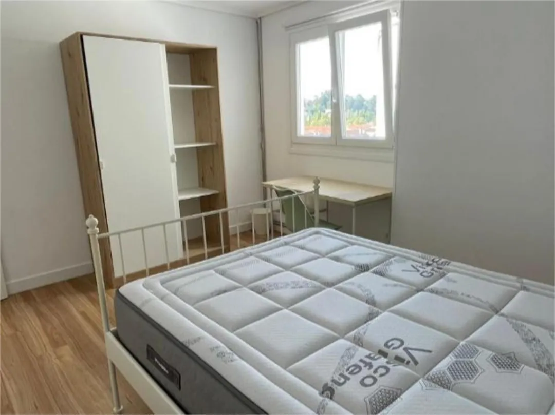 Piso en  Rúa Nogueira 9 - Foto 10