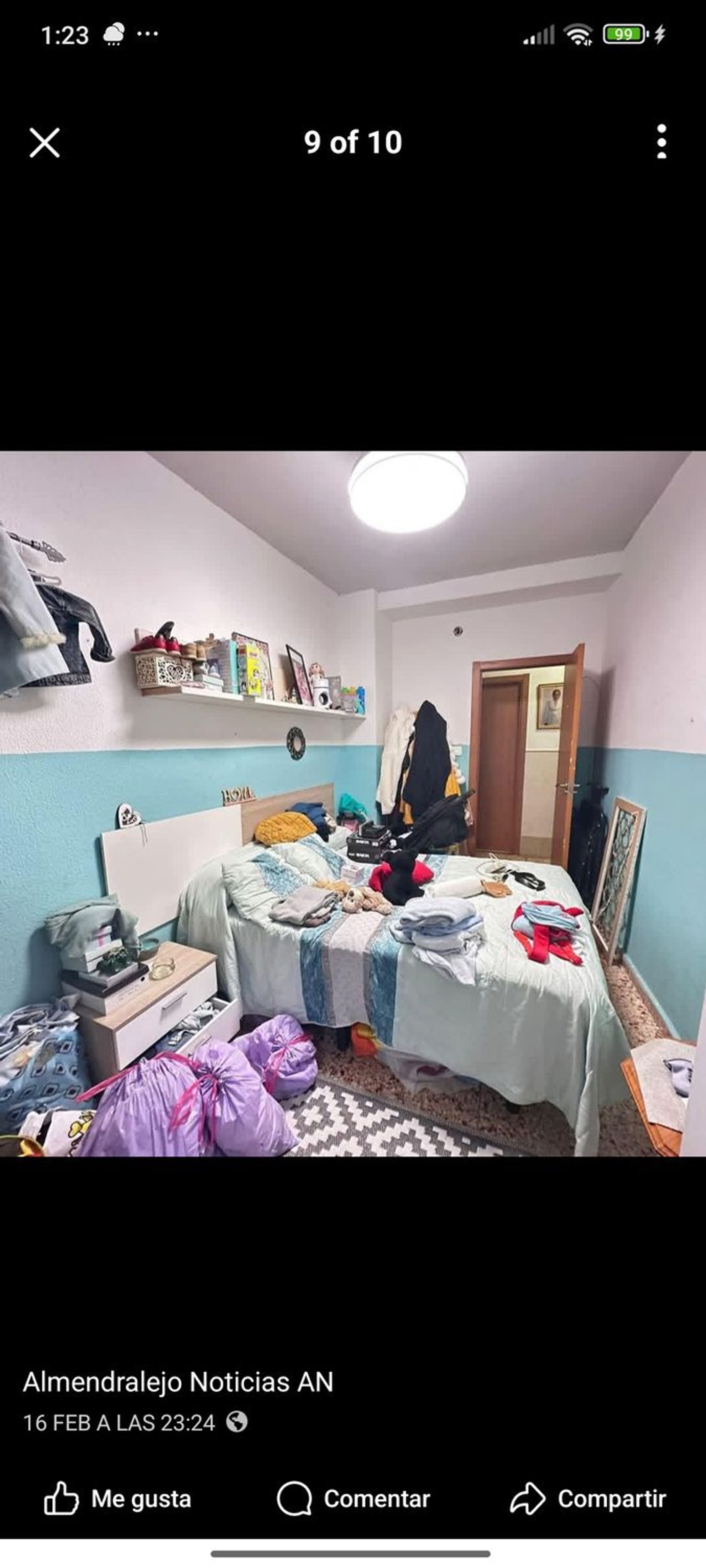 Piso en Ronda Maestranza, 45 - Foto 2