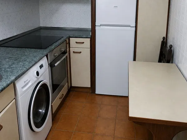 Piso en Pozo Albar, 3, La Florida - San Pedro, La Florida - San Pedro - Foto 3