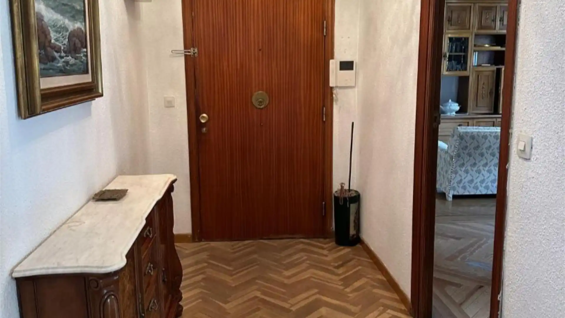 Piso en  Calle de José Ortega y Gasset 87 - Foto 17