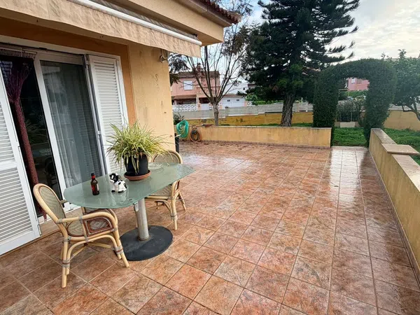 Chalet adosado en calle de Júpiter, 15 - Foto 26