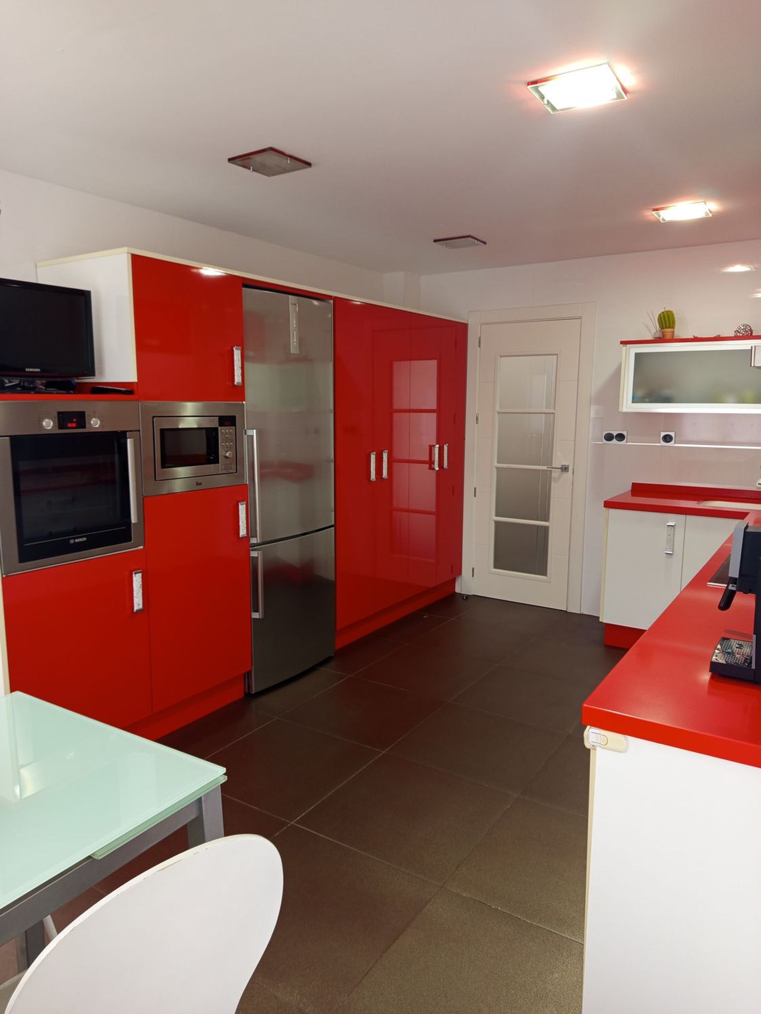 Casa o chalet independiente en Avenida Fuentes del Marqués, 23 - Foto 12