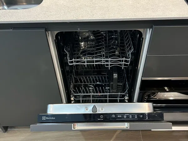 Estudio en Barrio Nervión - Foto 10