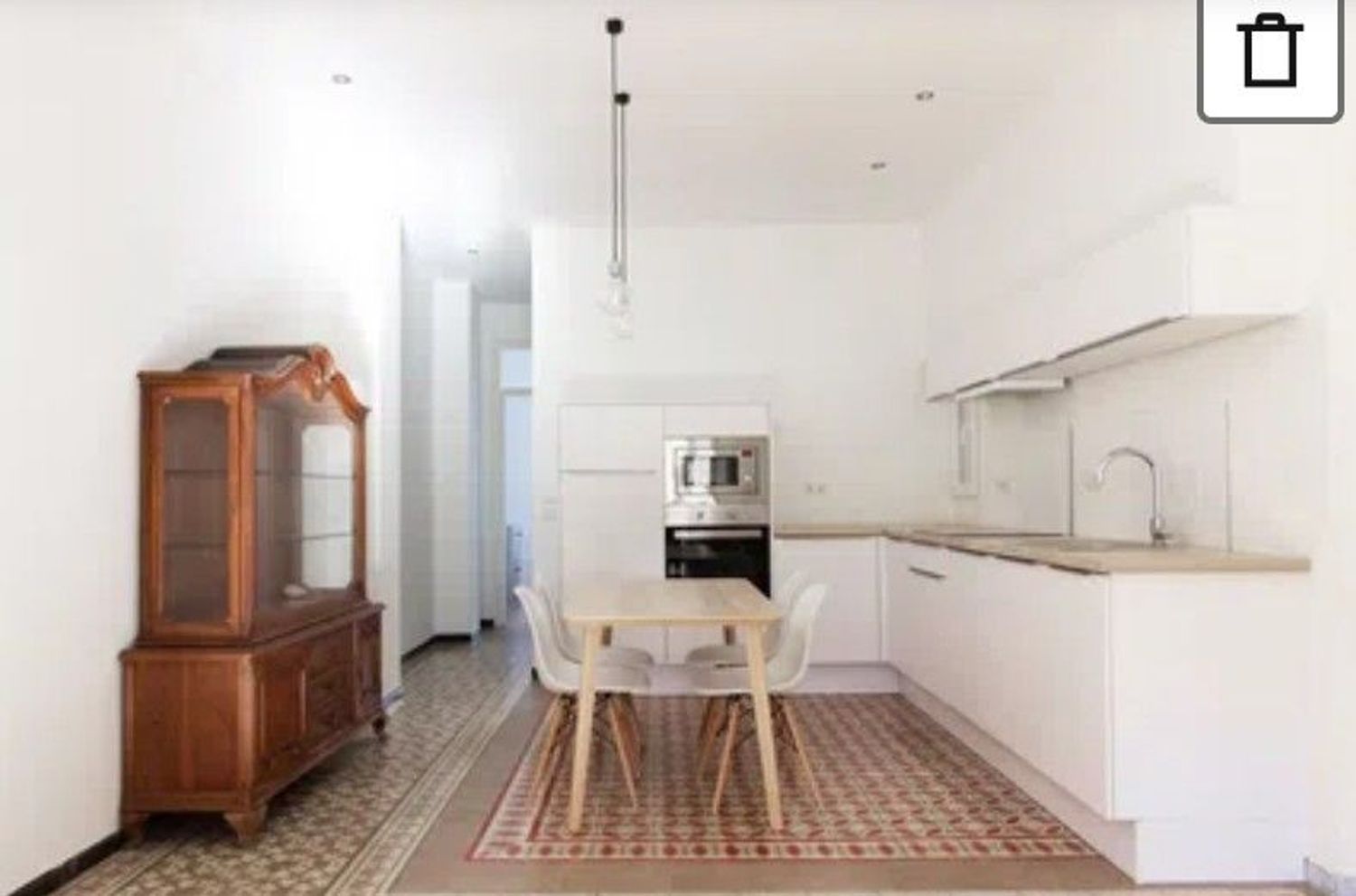 Piso en calle de Cuba, 25 - Foto 2