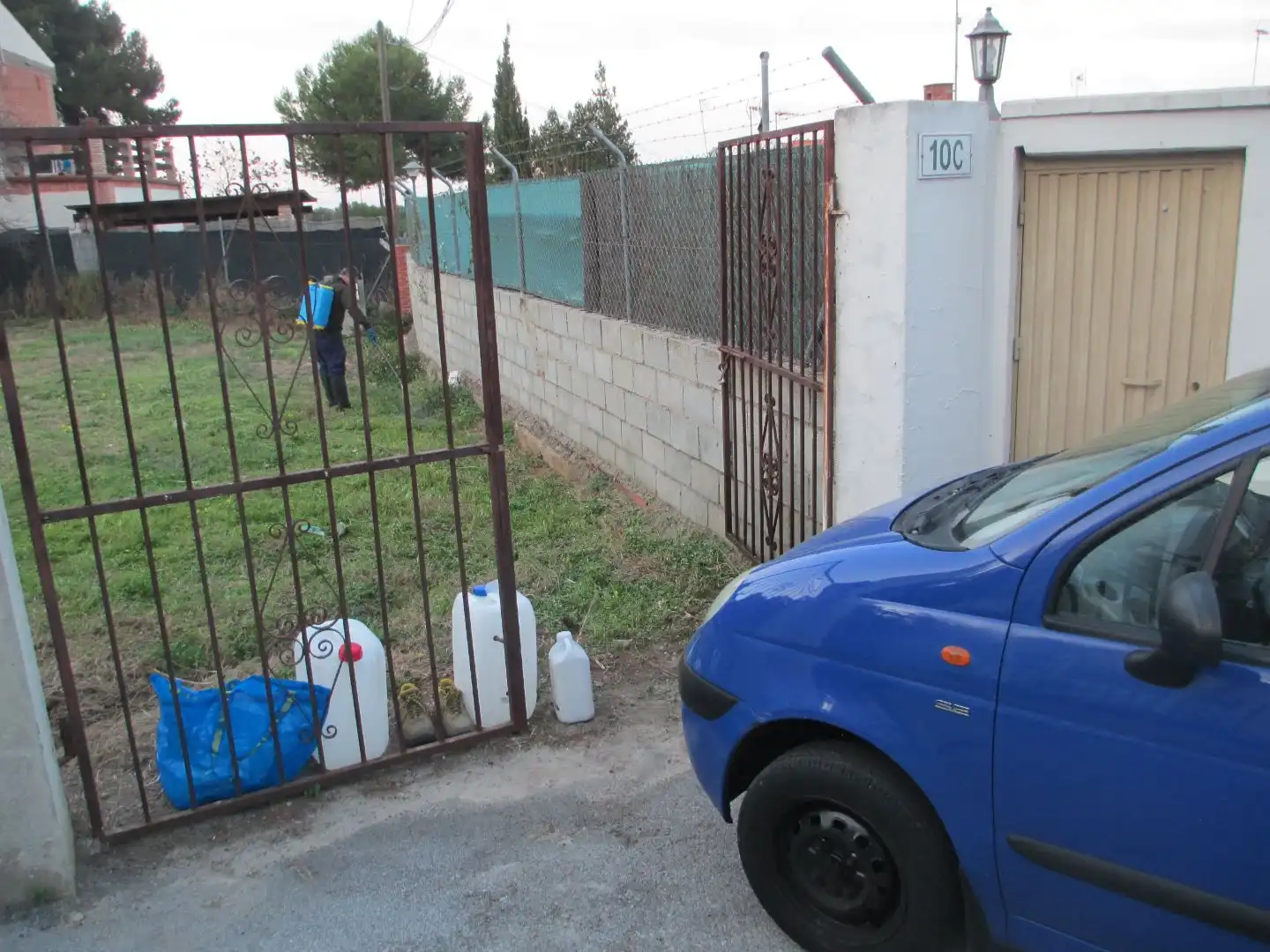 Terreno Residencial en  Calle Mioporo 10c - Foto 5