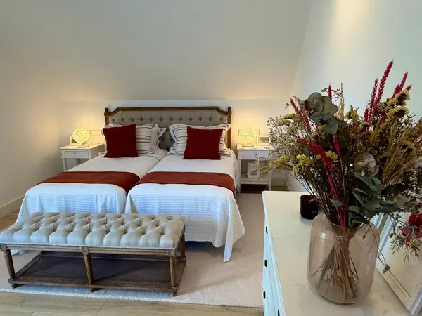 Casa independiente en Navalquejigo - Los Arroyos - Foto 28