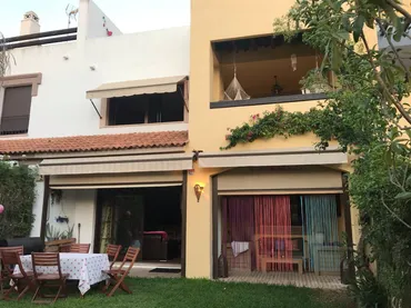 Chalet en  Calle Diego Borrego 28 - Foto 1