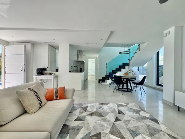 Casa o chalet independiente en Calle d'Equador, 23, Balcón de Finestrat-Terra Marina - Foto 23