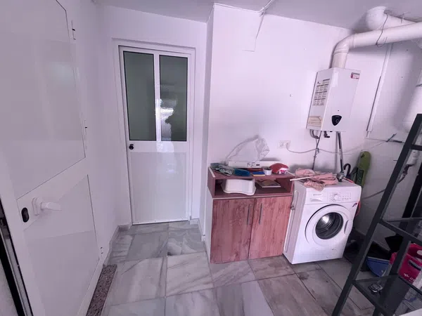 Estudio en Calle Lagunas de Ruidera, 1, Fuente Alegre - El Chaparral - Los Morales - Foto 9
