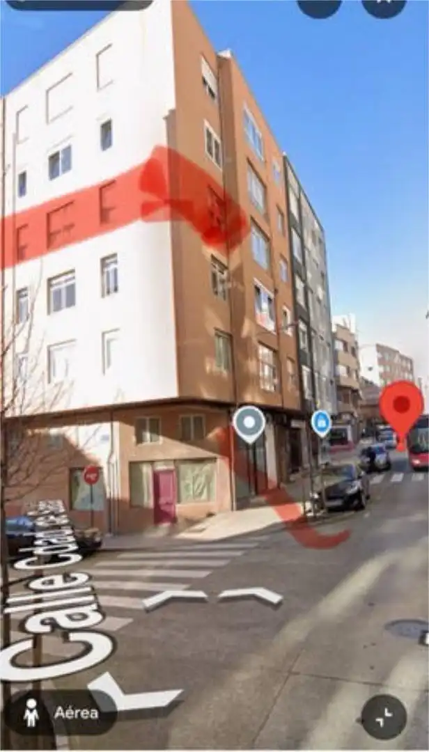 Piso en Monte alto - Foto 9