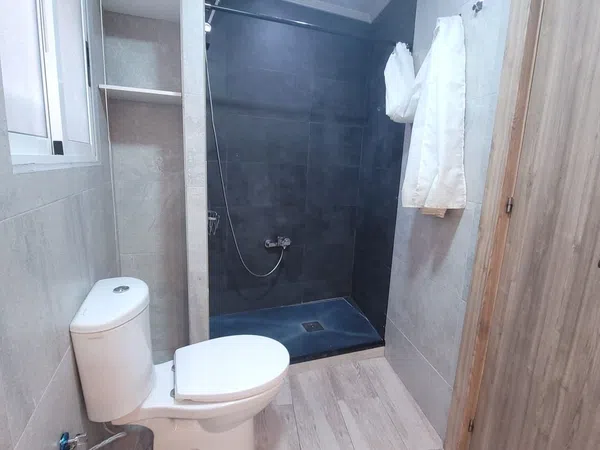Piso en Calle Foguerer, 20, Carolinas Altas - Foto 6