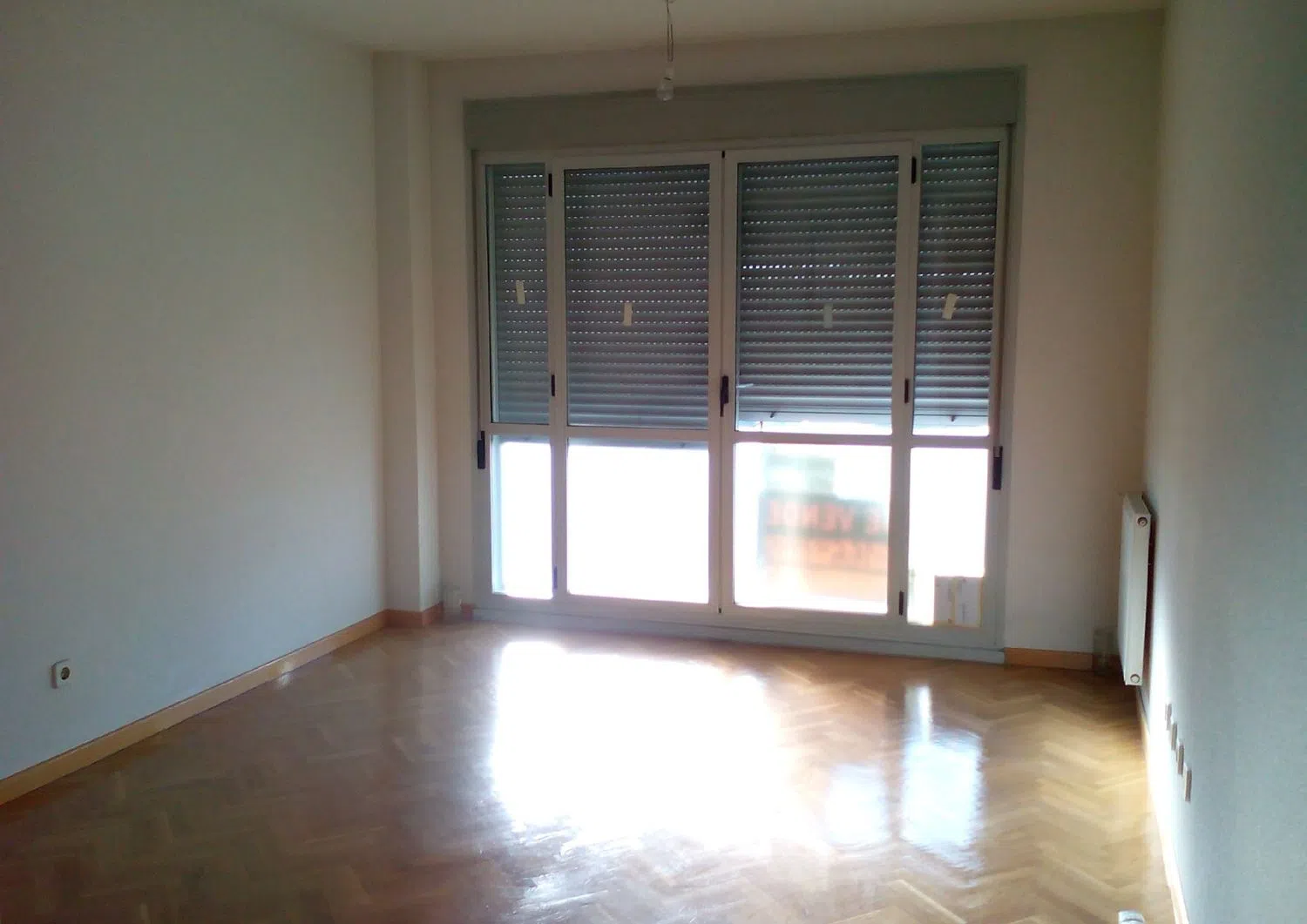 Piso en paseo de la Estación, 5 - Foto 2