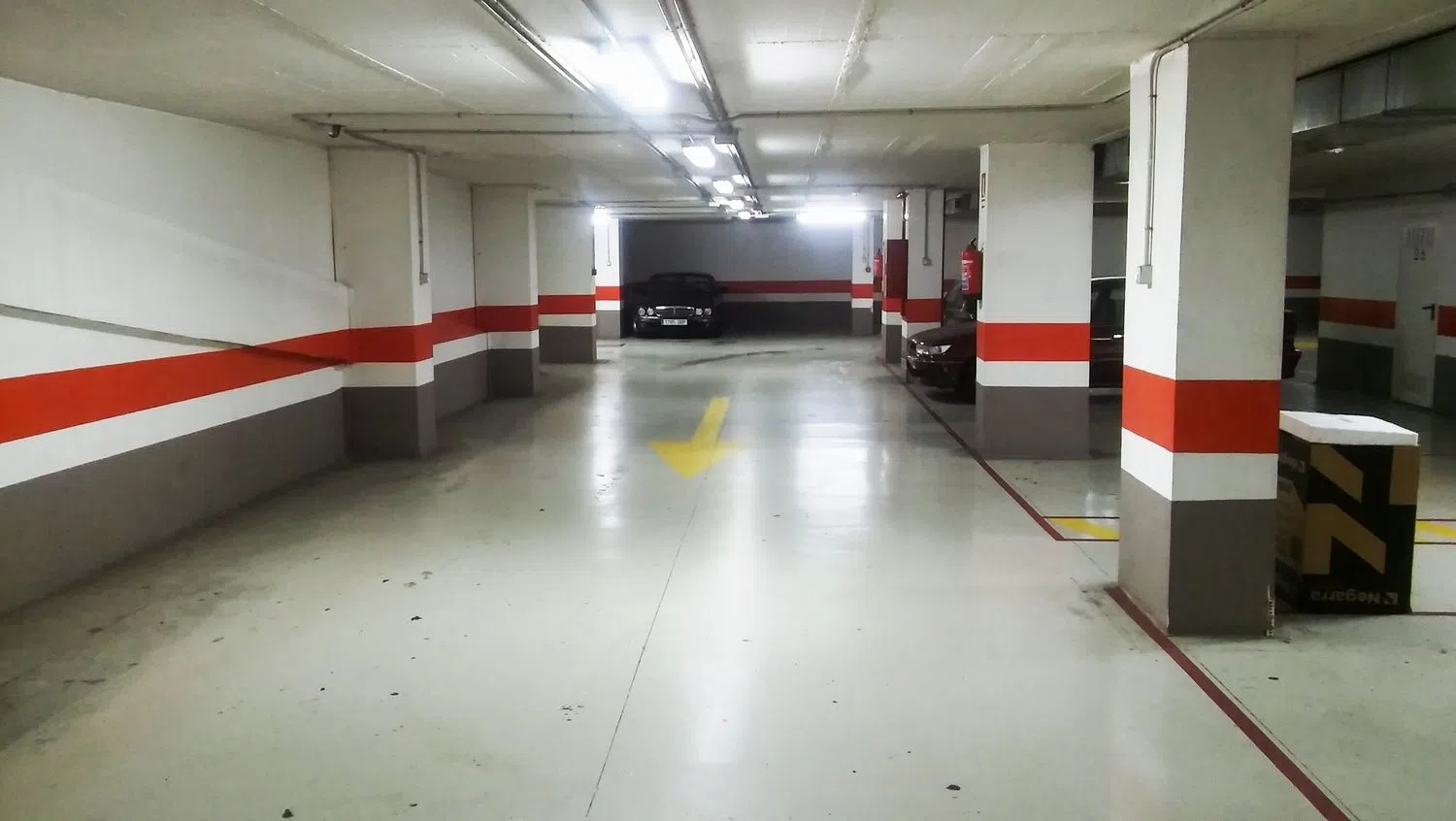 Piso en calle Pizarro, 9 - Foto 36