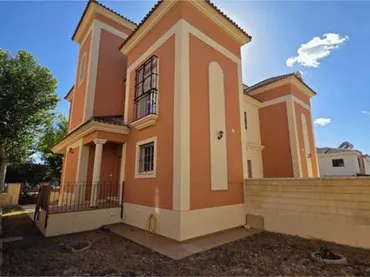 Chalet en MARQUESADO - Foto 2