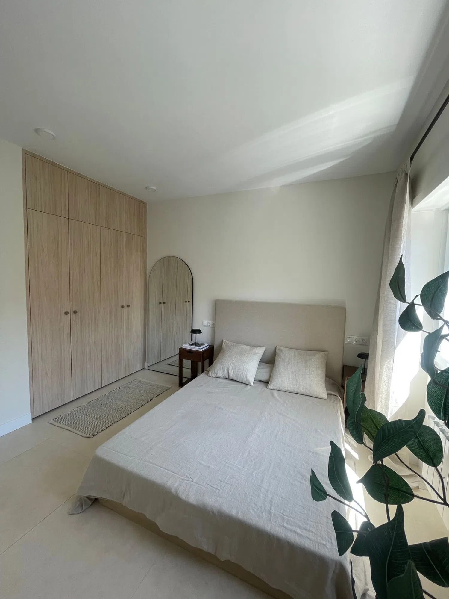 Piso en calle de Clara del Rey, 30 - Foto 18