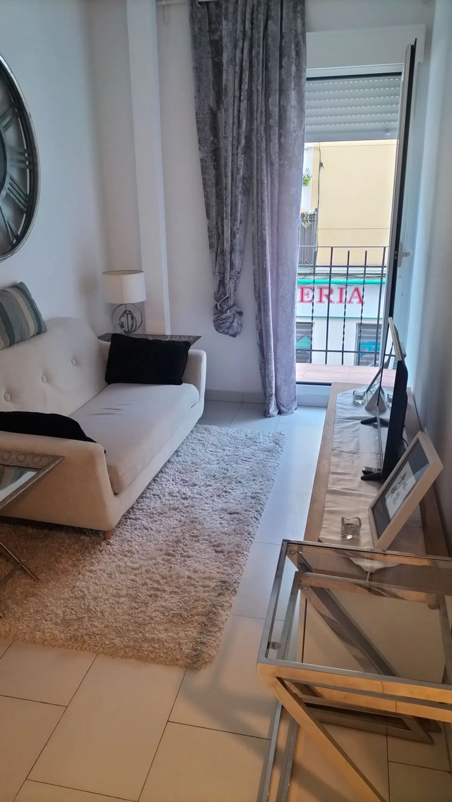 Piso en calle de Antonio Zamora, 16 - Foto 2