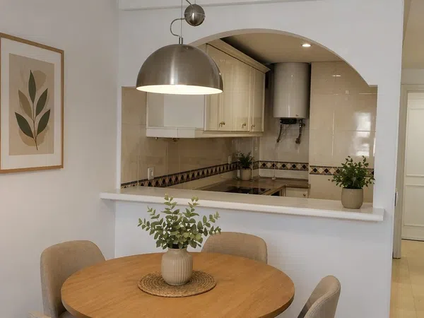 Estudio en calle de Narváez, 70 - Foto 13