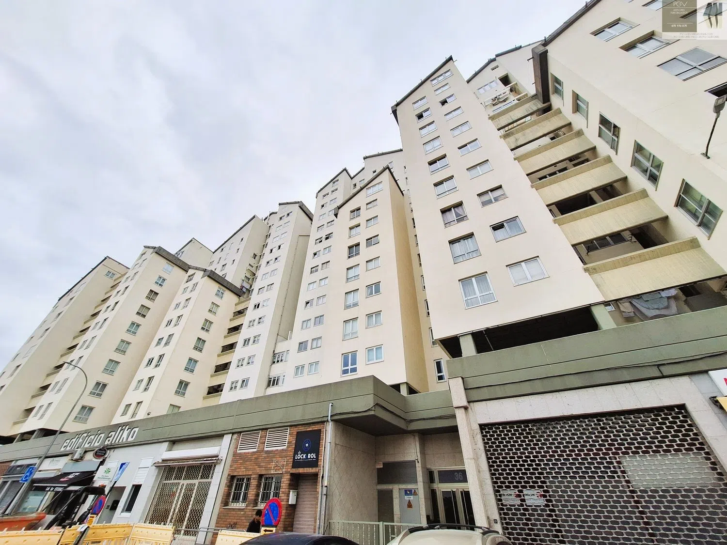 Piso en avenida Sardiñeira, 36 - Foto 21