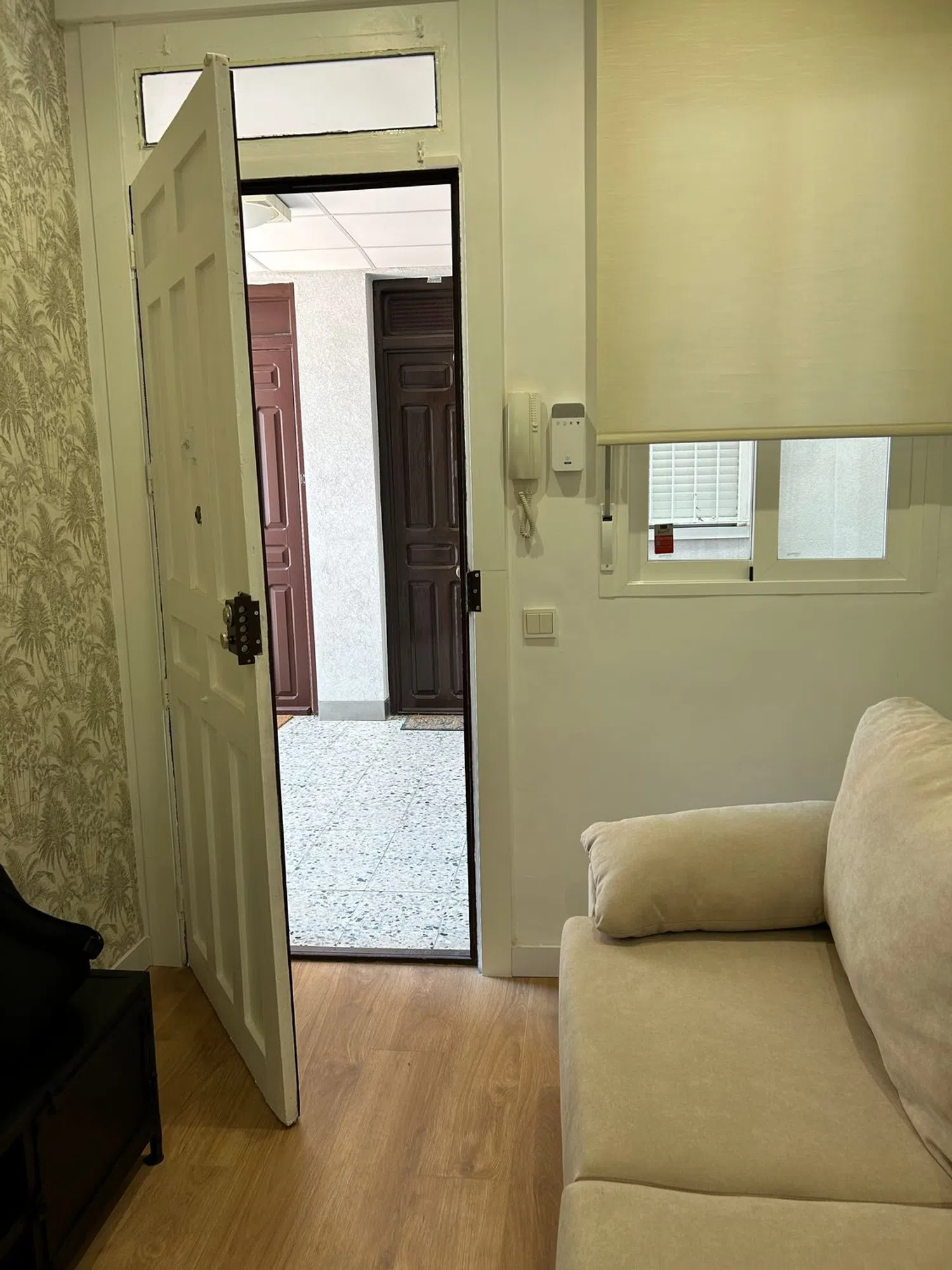 Piso en calle de Narváez, 70 - Foto 4