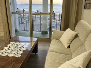 Apartamento en  Avenida Santa María del Mar 16 - Foto 8