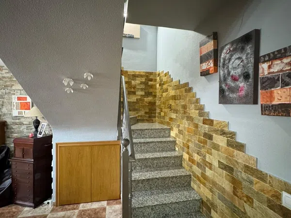 Chalet adosado en Calle de Mariano Benlliure, 27 - Foto 14