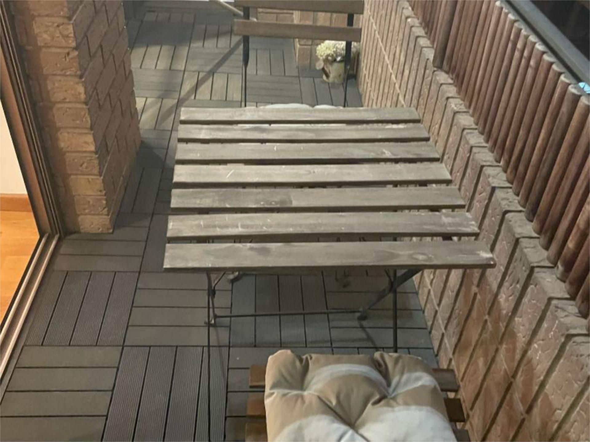 Piso en  Carrer de Bèlgica 10 - Foto 10