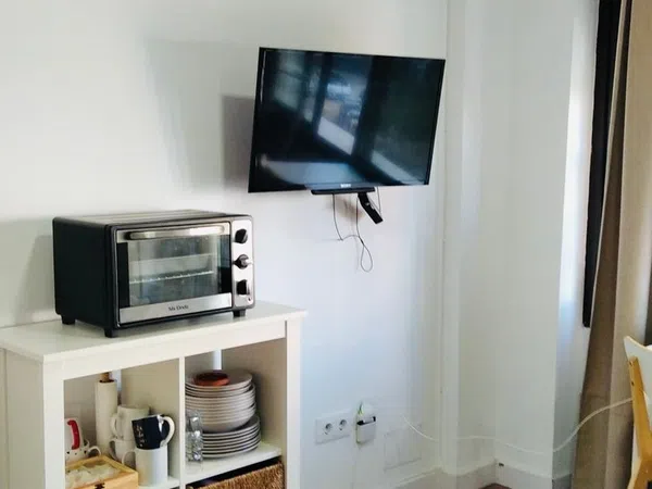 Estudio en calle Salado, 2 - Foto 5