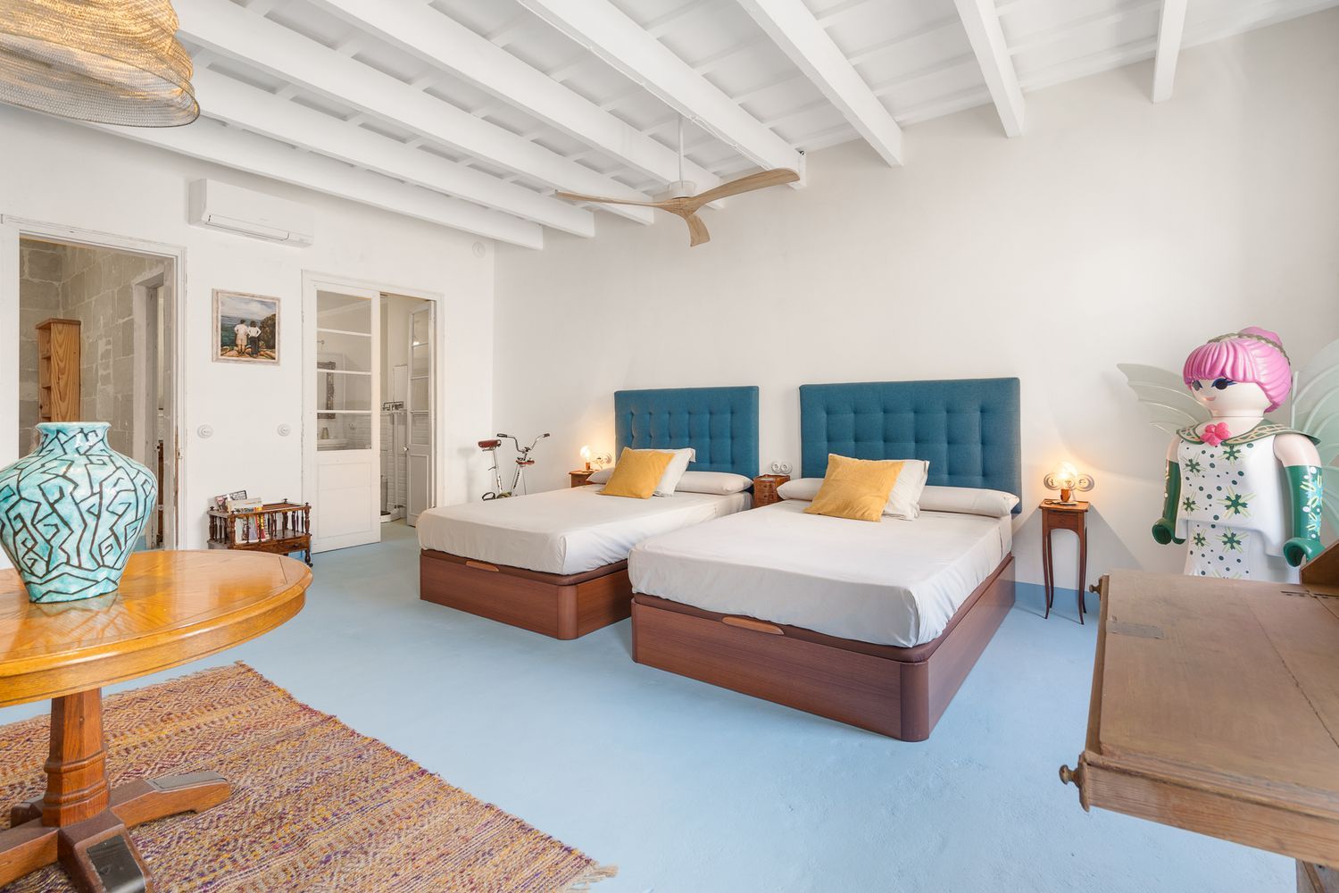 Chalet adosado en Calle d'Isabel II, 66 - Foto 33