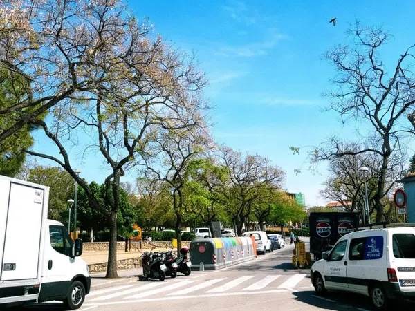 Piso en calle de Viriat, 10 - Foto 1