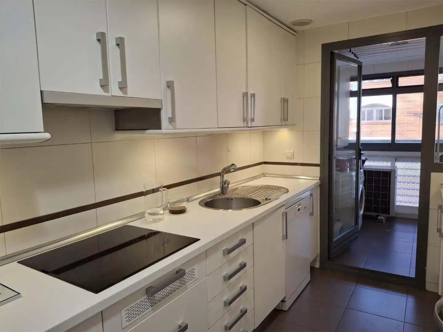 Piso en calle Calle de Mauricio Legendre 45 - Foto 13