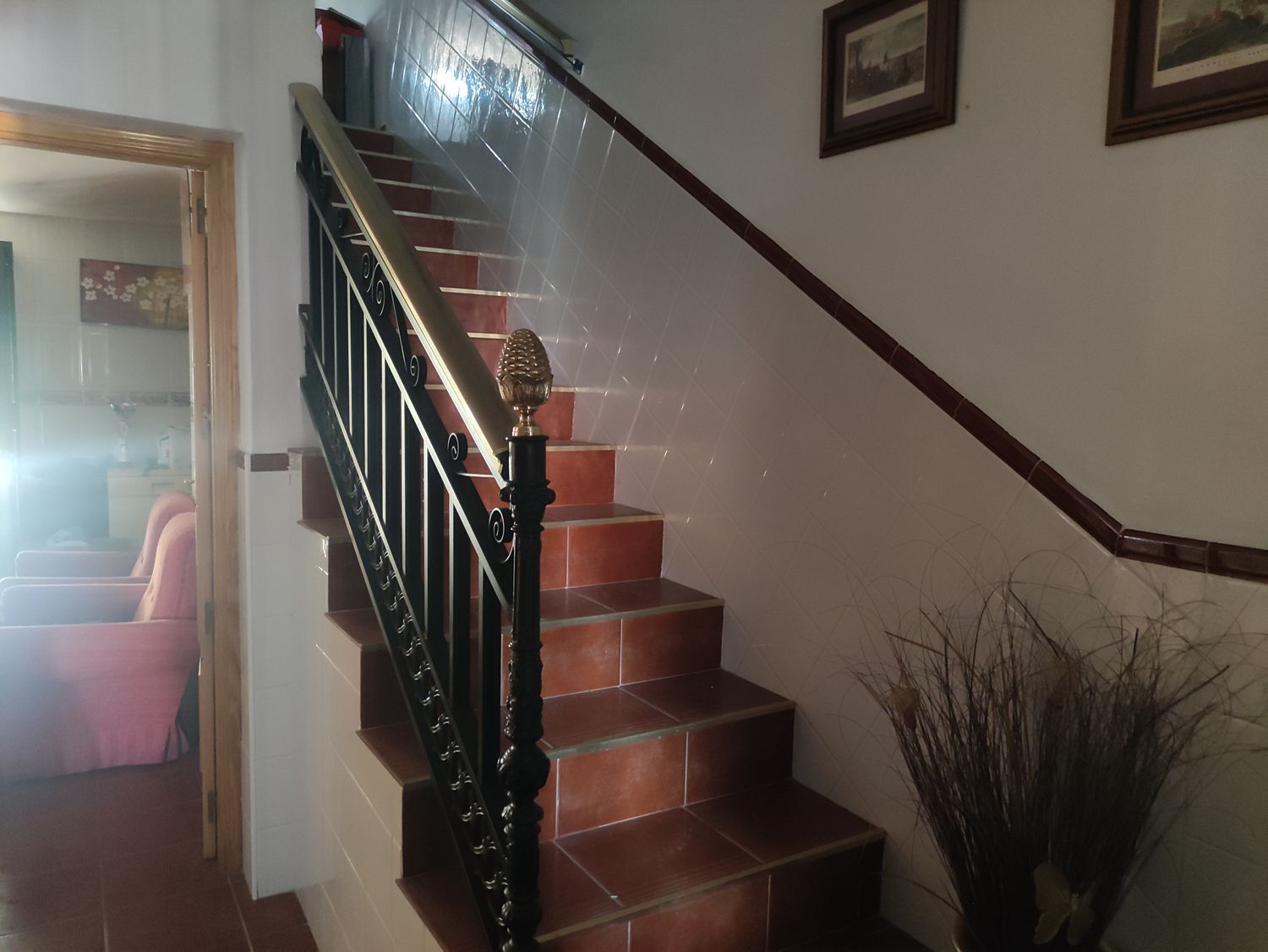 Casa de pueblo en Calle de García de Paredes s/n - Foto 7