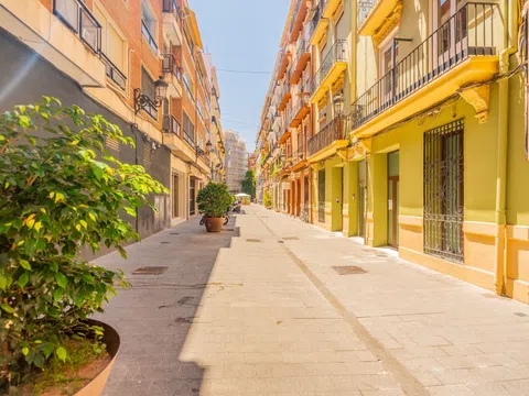 Piso en Ruzafa s/n