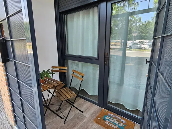 Estudio en calle Bernardino Tirapu, 1 - Foto 4