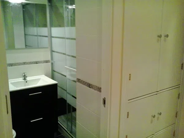 Estudio en plaza de Pedro Zerolo, 4