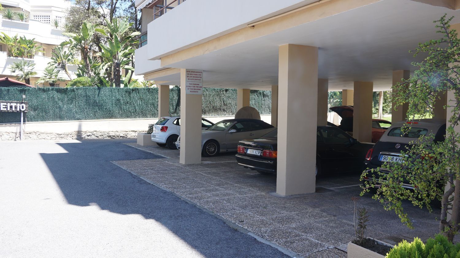 Piso en avenida del Prado, 10 - Foto 18