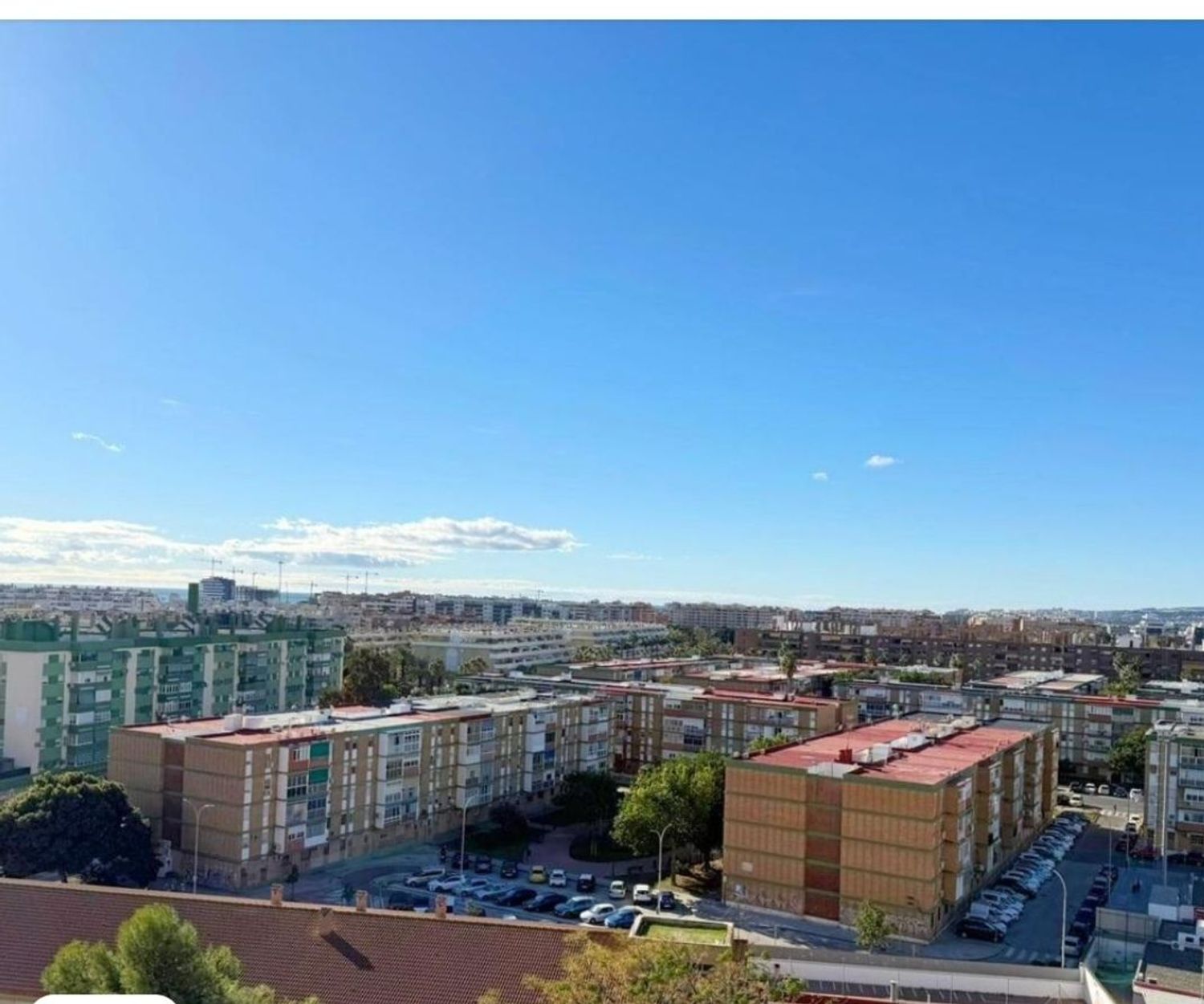 Ático en avenida de los Guindos, 12 - Foto 18