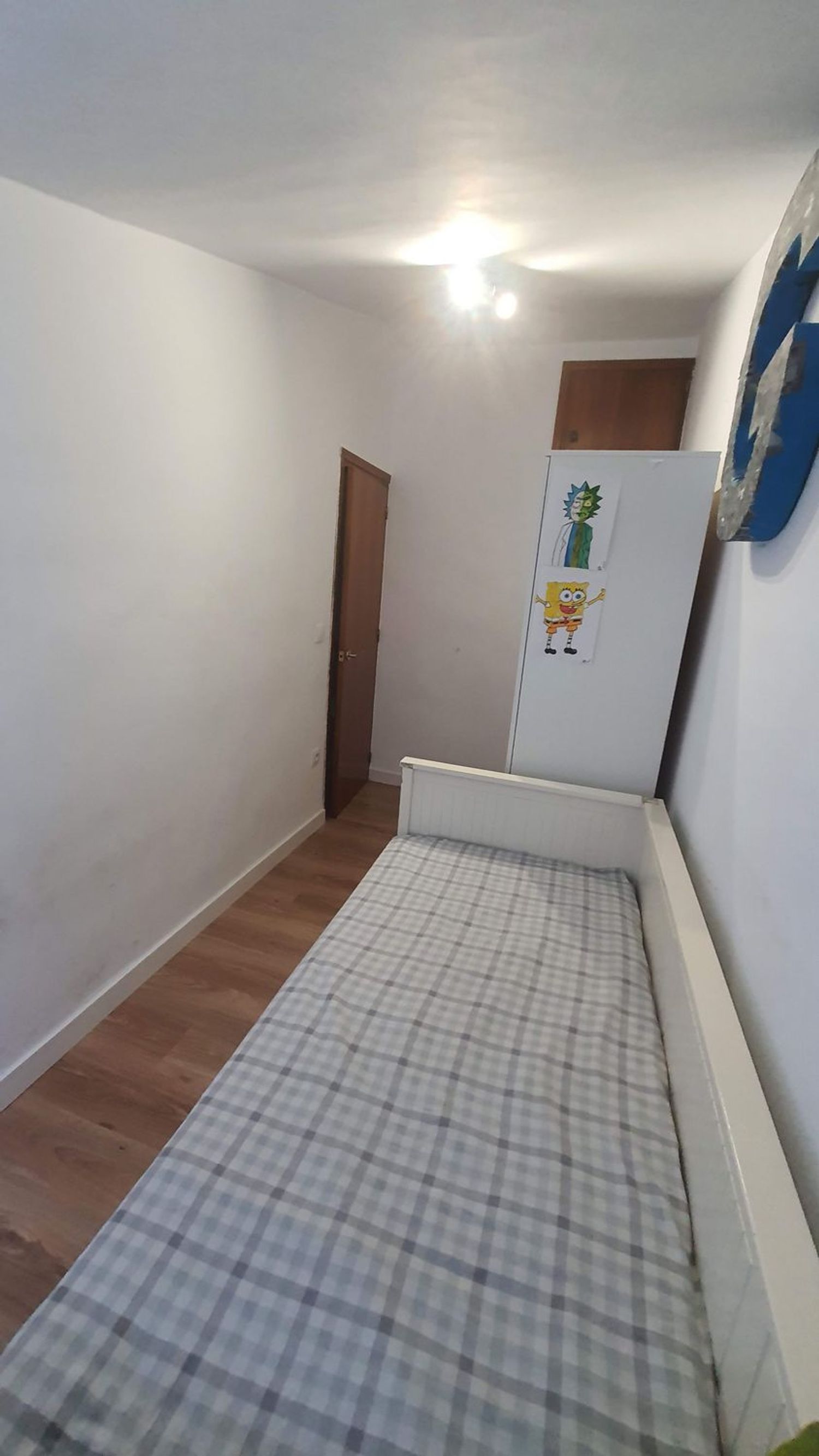 Chalet adosado en Calle del Portachito, 1 - Foto 14