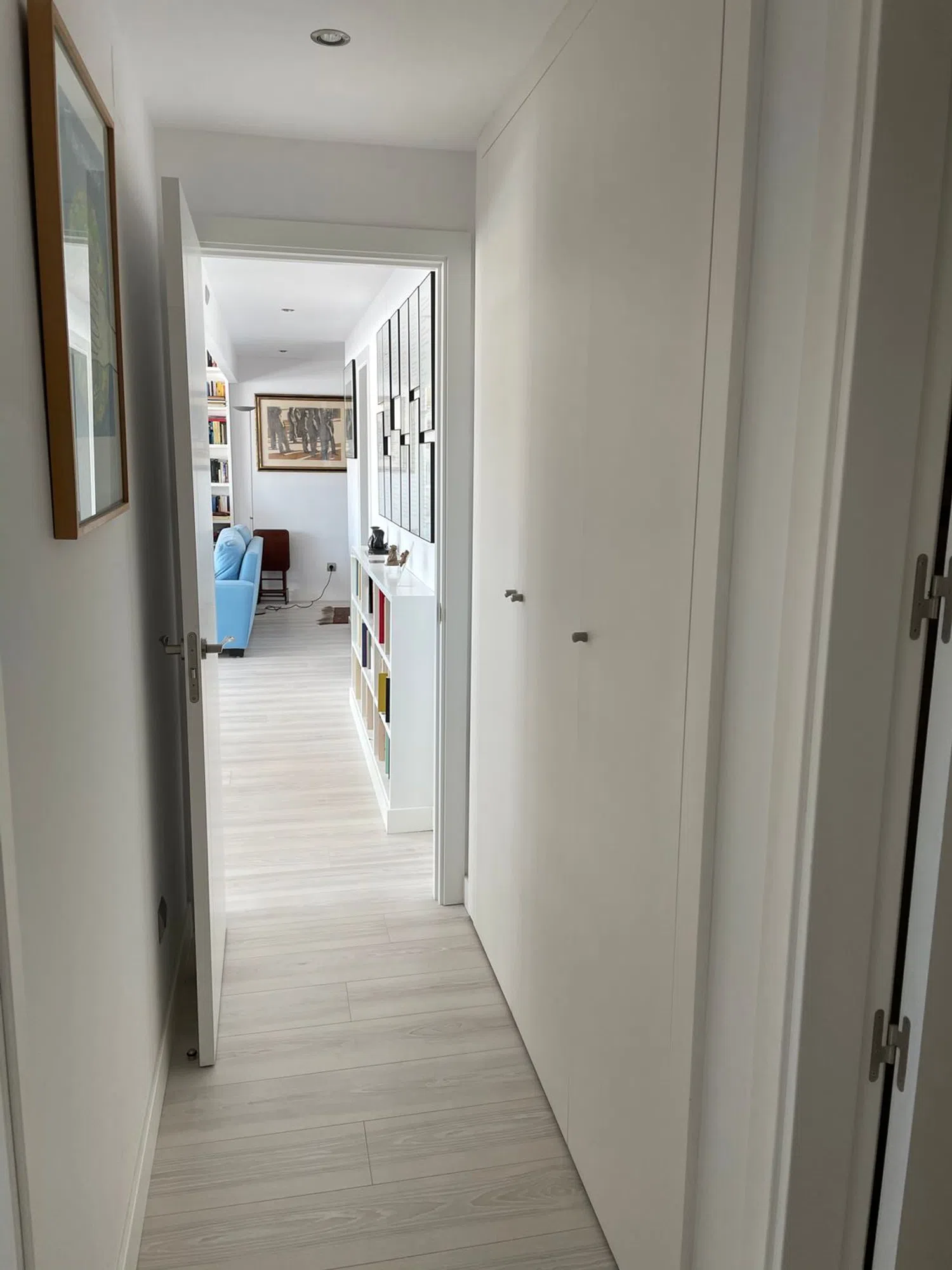 Piso en avenida del Camino de Santiago, 45 - Foto 13